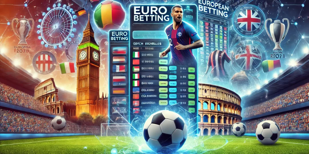 Euro Betting