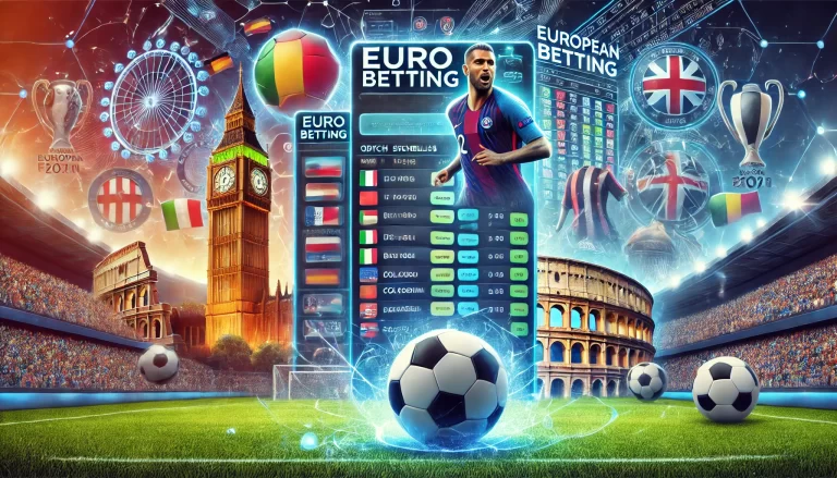 Euro Betting Guide: How to Bet and Win on European Sports