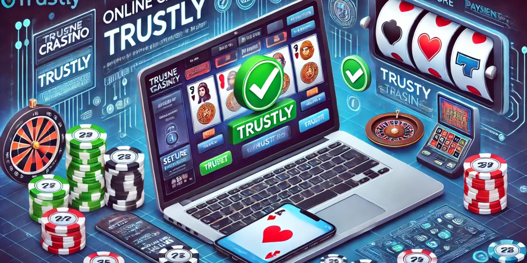 Online Casino Trustly