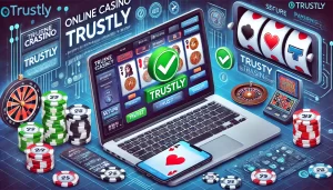 Trustly and Online Casinos: A Gamer’s Guide